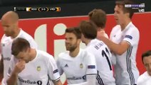 Vegar Eggen Hedenstad Goal HD - Rosenborg	3-0	Vardar 28.09.2017