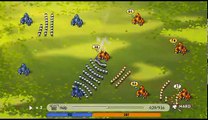 Mushroom Wars - PS3 - Gameplay and Review