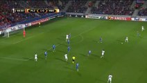 Anthony Nwakaeme Goal HD - Plzen 1-1 H Beer Sheva 28092017