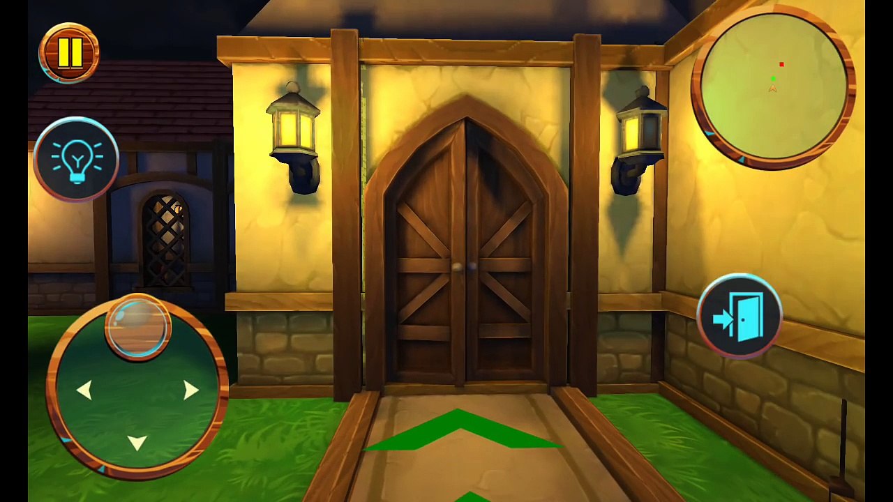 Scary Neighbor 3D - Android Gameplay HD