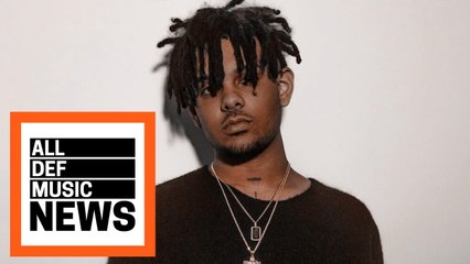 Smokepurpp Meets w/ DJ Whoo Kid to Talk Debut Mixtape 'DEADSTAR'