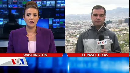 VOA - TGRT Haber 28 Eylül