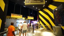 Ghostbusters - Trackless Dark Ride : MotionGate (Dubai Parks and Resorts)