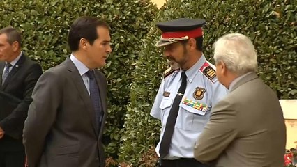 Catalogna: Madrid ribadisce la richiesta di annullare il referendum