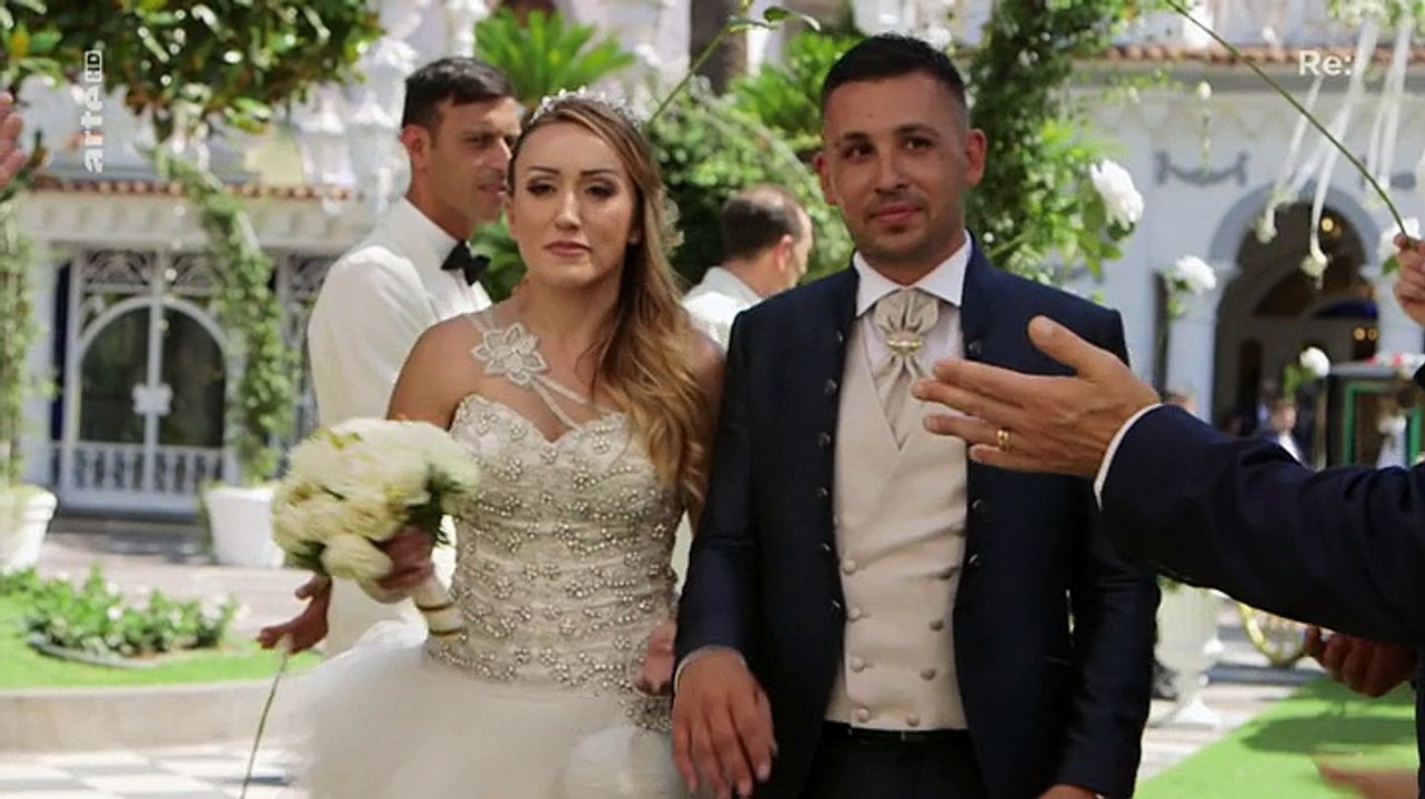 Re: Hochzeit alla Napoletana - Ein Fest zwischen Traum und Wirklichkeit (Doku)