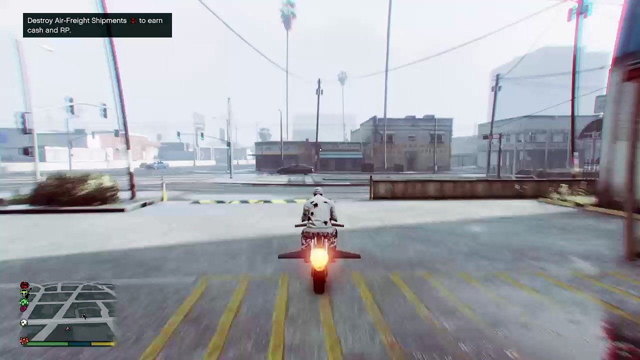 GTA Dump S4 E7