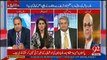 Aglay 72 Ghantoon Me Ishaq Dar Shab Resign Kardengay-Muhammad Malick