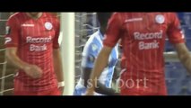 Lazio 2-0 Zulte Waregem Highlights e Goals