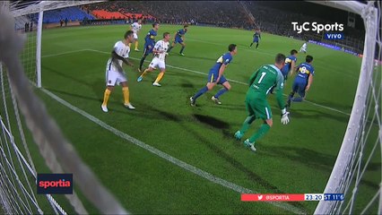 Copa Argentina: El compacto de Boca vs. Rosario Central