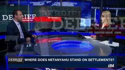 DEBRIEF | With Nurit Ben | Thursday, September 28th 2017