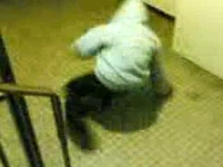 hip hop dans les caves: couly freestyle