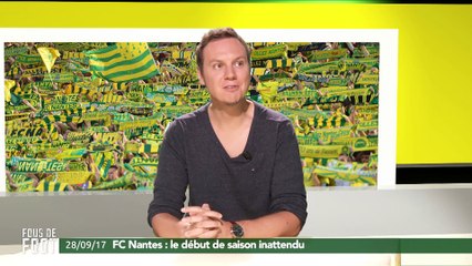 Fous de foot : le FC Nantes enchaine