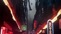 Blade Runner Blackout 2022 : un court-métrage de Shinichiro Watanabe