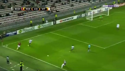 Télécharger la video: Manuel Fernandes  Goal HD - Lokomotiv Moscow 2-0 Zlin 28.09.2017