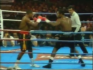 Lennox Lewis vs Oliver McCall I & II - Highlights (Boxing Upset & Bizarre Rematch)