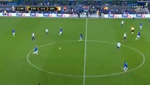 Sardinero Adrian  Goal HD - Everton	0-1	Apollon 28.09.2017