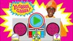 Yo Gabba Gabba! Babies Part 2 - best app demos for kids - Philip