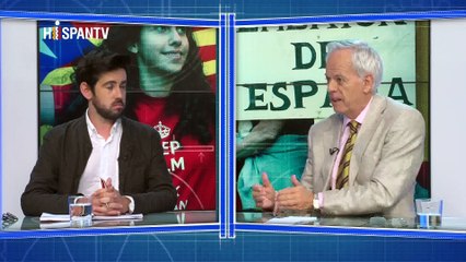 Foro Abierto - España: a 72 horas del referéndum de Cataluña