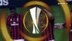 1-0 André Silva Goal UEFA  Europa League  Group D - 28.09.2017 AC Milan 1-0 HNK Rijeka