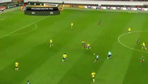 Manuel Fernandes Goal HD -Lokomotiv Moscowt3-0tZlin 28.09.2017
