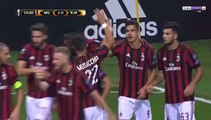 Andre Silva Goal HD - AC Milan	1-0	Rijeka 28.09.2017