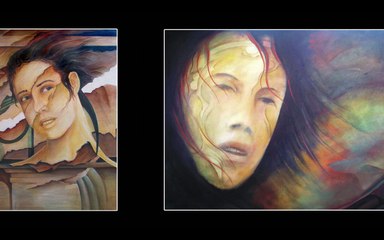 Figurative Paintings in Hungary