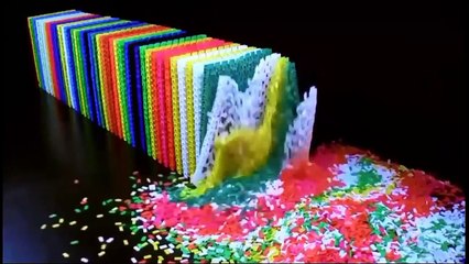 놀라운! 이것은 당신이 죽기 전에 볼 필요가 비디오입니다 #4