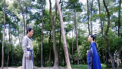 《花千骨 │The Journey of Flower》第17集 官方高清版（霍建华、赵丽颖、蒋欣、杨烁领衔出演）