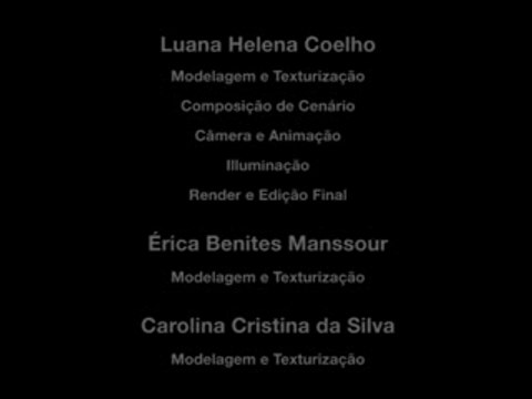 Sala de Jogos - Ambiente 3D