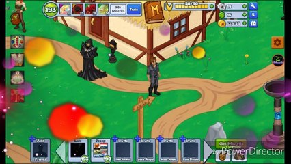 Miscrits world of creatures Mas codigos!!