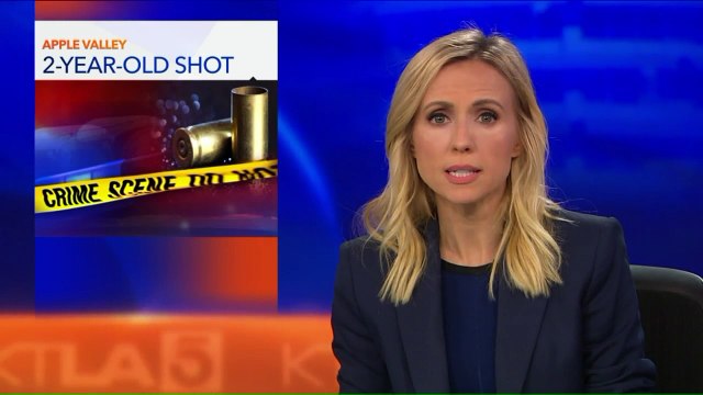 2-Year-Old Girl Shot by Father Cleaning His Gun in Home, Detectives Say