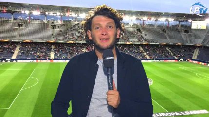 Salzbourg 1-0 OM : les Tops et les Flops