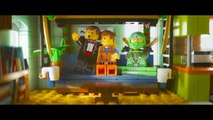 The LEGO Movie - Enter The Ninjago - Official Warner Bros.