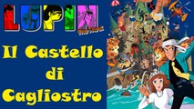 LUPIN III - IL CASTELLO DI CAGLIOSTRO (1979) Film HD - Parte 2