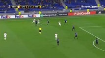 Bertrand Traore Goal HD - Lyont1-0tAtalanta 28.09.2017