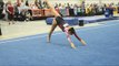 Sydney Gonzales - Floor Exercise - 2017 Women's Junior Olympic Championships