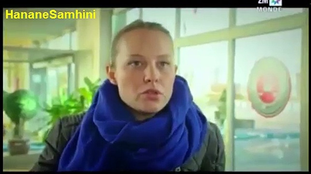 samhini 1260 part 2 مسلسل سامحيني 1260 جزء