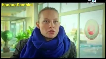 samhini 1260 part 2 مسلسل سامحيني 1260 جزء