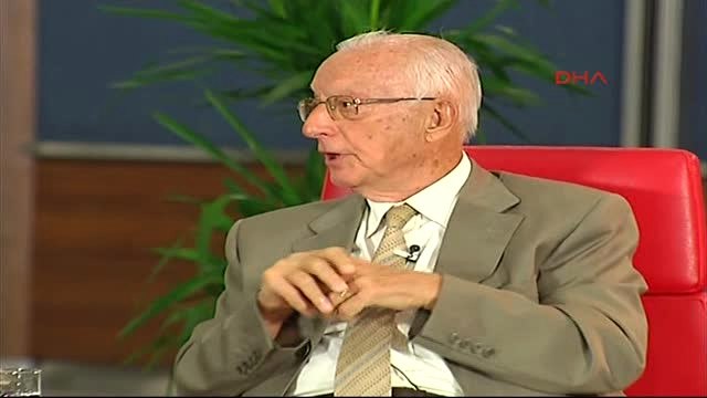 Türkiye Barolar Birliği 'Uluslararası Hukuk Penceresinden Ortadoğu ve Türkiye'yi' Konuştu-9