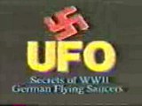 Nazi UFO Documentary