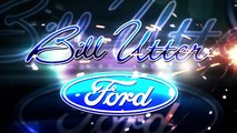 2013  Ford  Escape  Denton  TX  | Customer Reviews Bill Utter Ford  Denton  TX