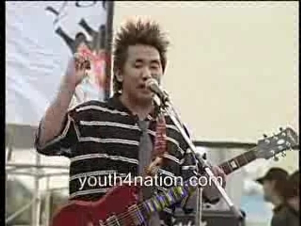 The Bangkok Call 2007 Let us praise the lord