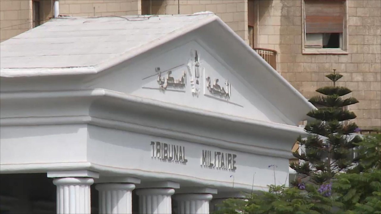 المحكمة العسكرية بلبنان تقضي بإعدام الشيخ الأسير