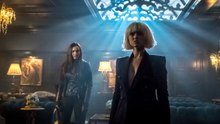 Gotham Season 4 Episode 2 "The Fear Reaper" Streaming Vostfr