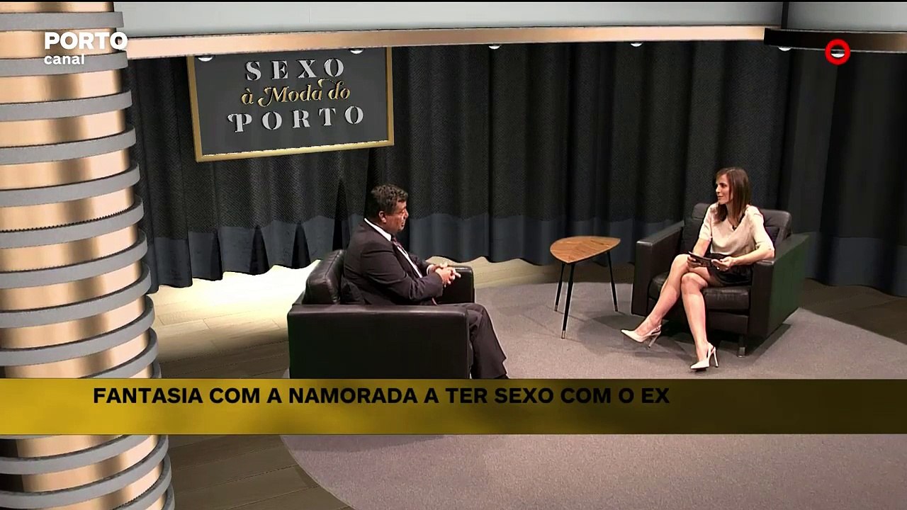 Sexo à Moda do Porto - 79 ( 16-06-2017 )