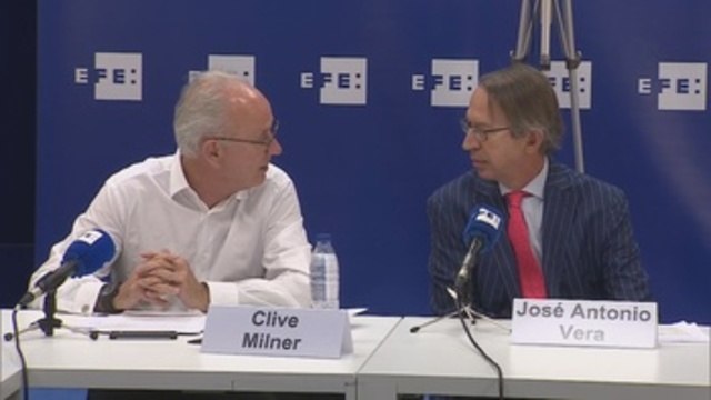 Coalición Mundial Agencias de Noticias analizan mapa deporte profesional