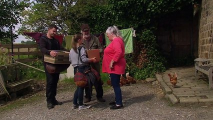 Emmerdale 28th September 2017 Part 2