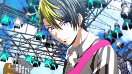 Dynamic Chord Preview 2 [Anime Preview]