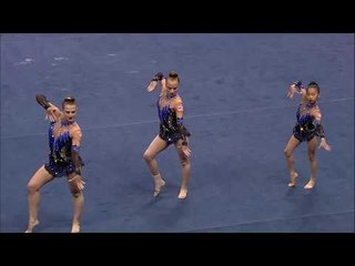 2017 USA Gymnastics Championships - Senior Competition - Day 1