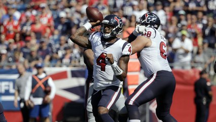 'NFL Fantasy Live': Week 4 Hot Take Take Down